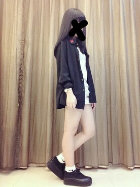 Hsintingさんのコーディネート