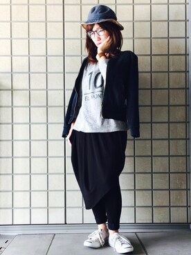 joeさんのコーディネート