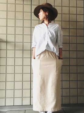 joeさんのコーディネート