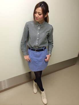 ORientalTRaffic セレオ八王子店さんのコーディネート