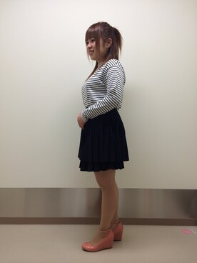 ORientalTRaffic セレオ八王子店さんのコーディネート