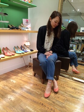 ORientalTRaffic セレオ八王子店さんのコーディネート