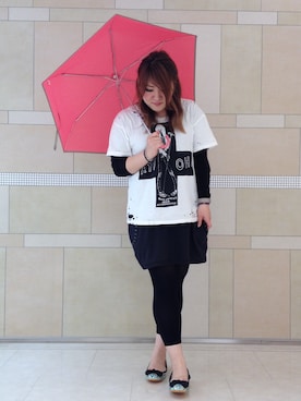 ORientalTRaffic セレオ八王子店さんのコーディネート