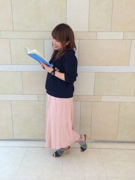 ORientalTRaffic セレオ八王子店さんのコーディネート