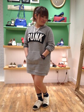 ORientalTRaffic セレオ八王子店さんのコーディネート