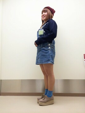 ORientalTRaffic セレオ八王子店さんのコーディネート