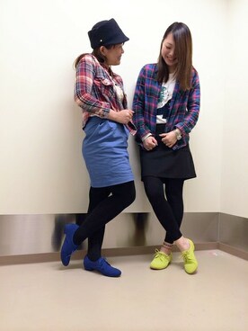 ORientalTRaffic セレオ八王子店さんのコーディネート