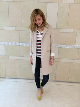 ORientalTRaffic セレオ八王子店さんのコーディネート