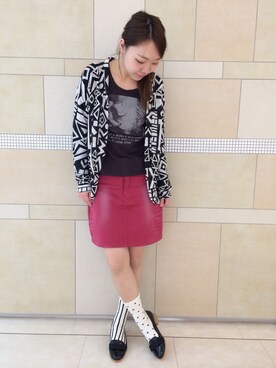 ORientalTRaffic セレオ八王子店さんのコーディネート