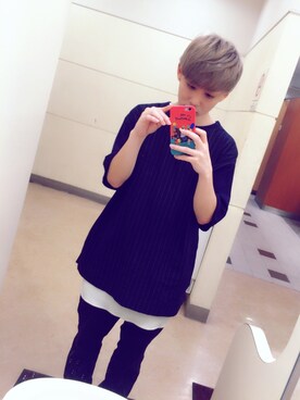 KAIさんのコーディネート