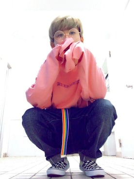 KAIさんのコーディネート