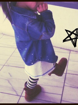 miiyさんのコーディネート