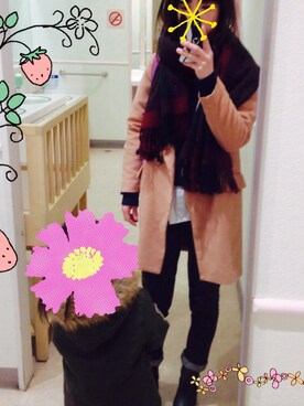 miiyさんのコーディネート