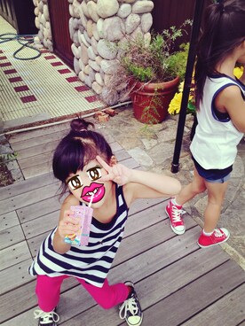 miiyさんのコーディネート