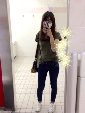 miiyさんのコーディネート