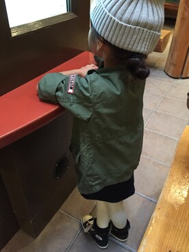 miiyさんのコーディネート