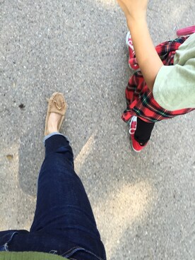 miiyさんのコーディネート