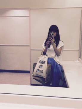 miiyさんのコーディネート