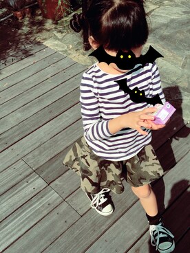 miiyさんのコーディネート