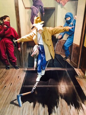 miiyさんのコーディネート