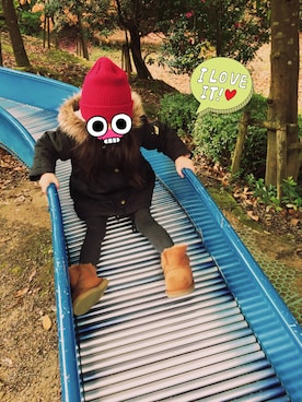 miiyさんのコーディネート