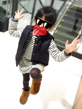 miiyさんのコーディネート