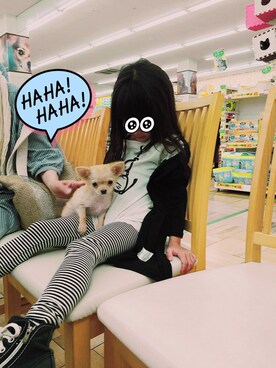 miiyさんのコーディネート