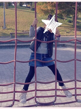 miiyさんのコーディネート