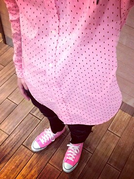 Yu-maさんのコーディネート