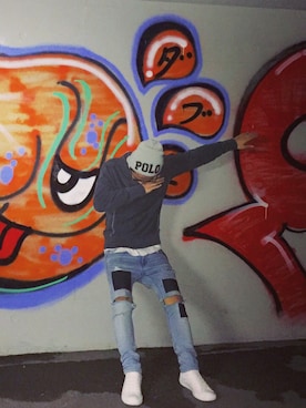 Yu-maさんのコーディネート