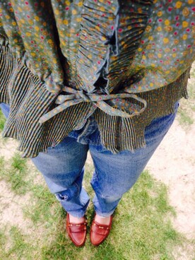 ariさんのコーディネート