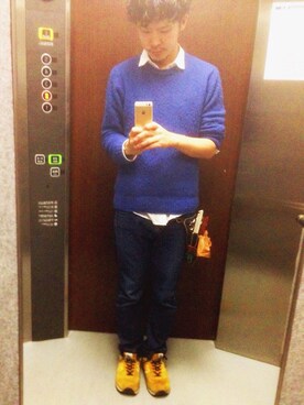 akinobu.yさんのコーディネート