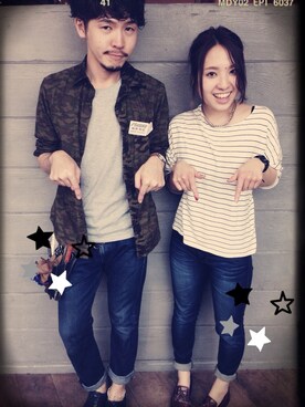 akinobu.yさんのコーディネート