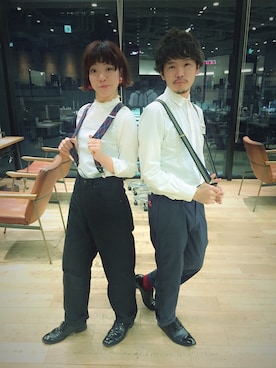 akinobu.yさんのコーディネート