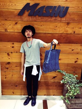 akinobu.yさんのコーディネート