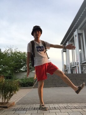 akinobu.yさんのコーディネート