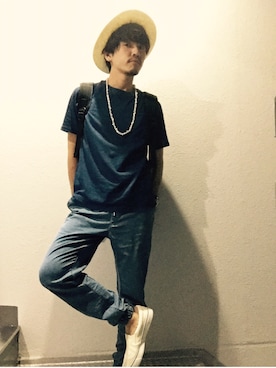 akinobu.yさんのコーディネート