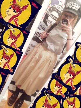 ♡✞YUME✞♡さんのコーディネート