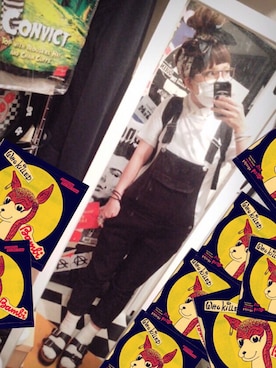 ♡✞YUME✞♡さんのコーディネート