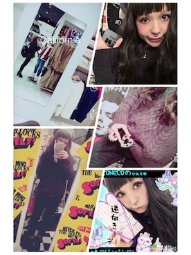 ♡✞YUME✞♡さんのコーディネート