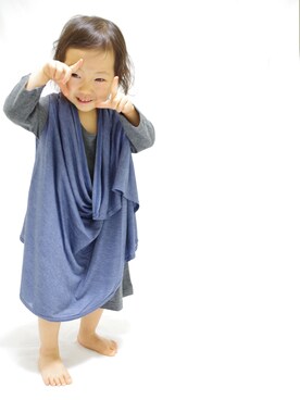 nunuさんのコーディネート