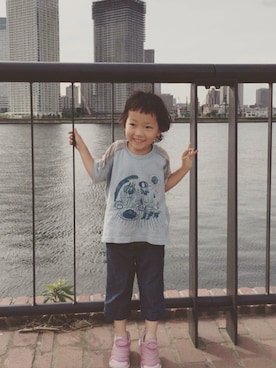 nunuさんのコーディネート