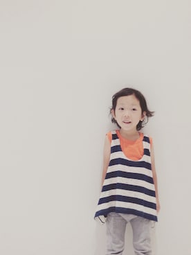 nunuさんのコーディネート