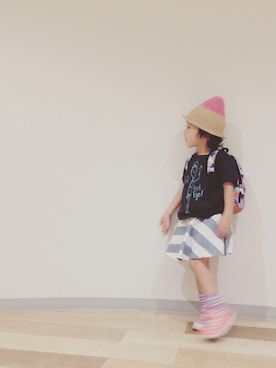 nunuさんのコーディネート