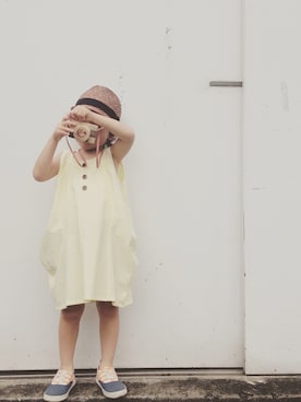 nunuさんのコーディネート