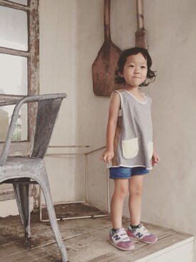 nunuさんのコーディネート