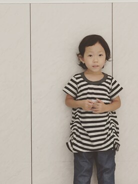 nunuさんのコーディネート