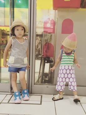 nunuさんのコーディネート