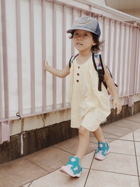 nunuさんのコーディネート