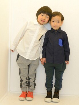 nunuさんのコーディネート